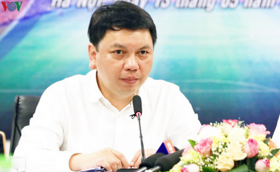 V-League 2020 trở lại, kh&aacute;n giả c&oacute; được v&agrave;o s&acirc;n kh&ocirc;ng?