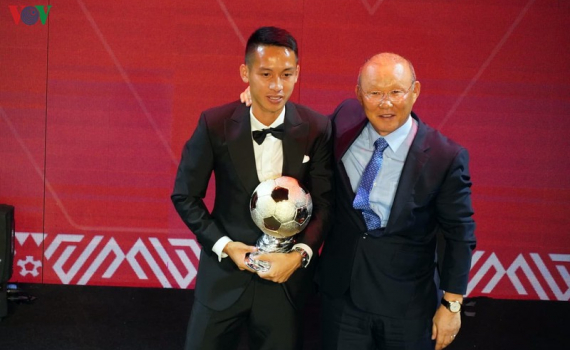 V&ograve;ng 1/8 C&uacute;p Quốc gia 2020: Quả b&oacute;ng V&agrave;ng chứng minh gi&aacute; trị?