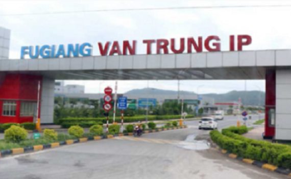 Bắc Giang tạm dừng 4/6 KCN để giữ an to&agrave;n cho cả nước