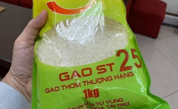 ​Bảo vệ sở hữu tr&iacute; tuệ cho n&ocirc;ng sản Việt Nam