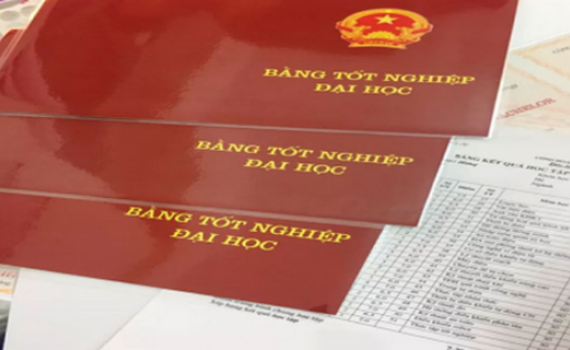 Bộ GD& ĐT y&ecirc;u cầu tăng cường quản l&yacute; văn bằng, chứng chỉ