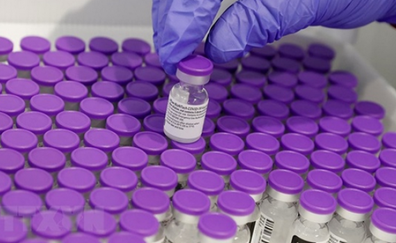 Ca tử vong sau ti&ecirc;m vaccine COVID-19: Sốc phản vệ tr&ecirc;n cơ địa dị ứng non steroid