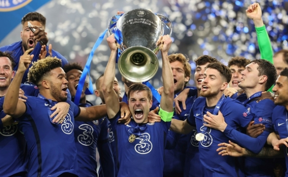Inter Milan vô địch Serie A 2020-2021