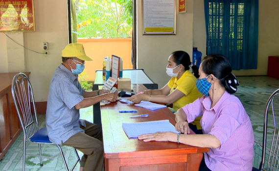 Chi trả 2 th&aacute;ng lương hưu để ph&ograve;ng tr&aacute;nh dịch Covid-19