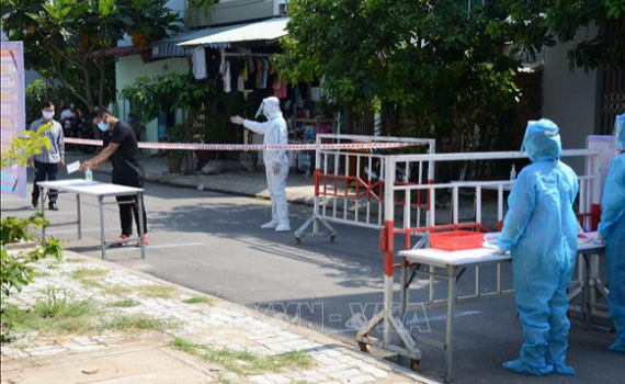 Chuẩn bị tốt nhất cho ng&agrave;y bầu cử 