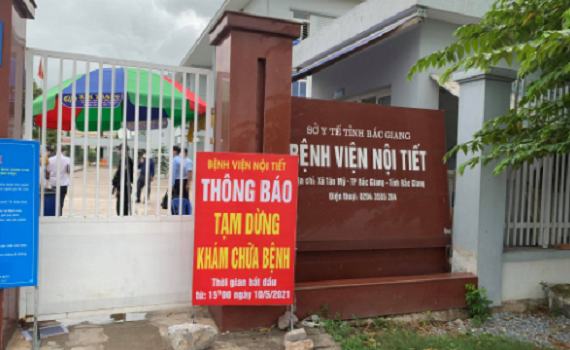 COVID-19, người trẻ khỏe cũng kh&ocirc;ng thể chủ quan