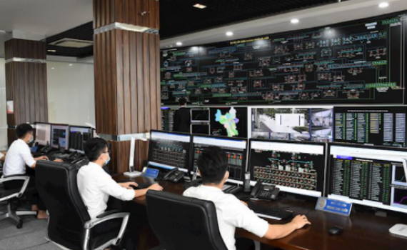 Cung cấp 100% dịch vụ điện trực tuyến cấp độ 4 v&agrave;o năm 2022