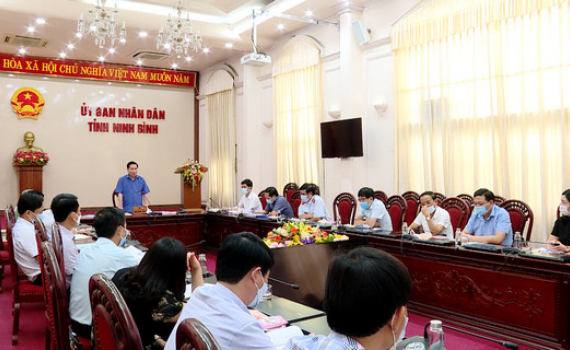 ​​​​Đảm bảo c&aacute;c kỳ thi diễn ra an to&agrave;n, nghi&ecirc;m t&uacute;c, đ&uacute;ng quy chế