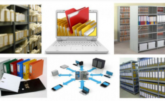 Đề nghị x&acirc;y dựng Luật Lưu trữ sửa đổi
