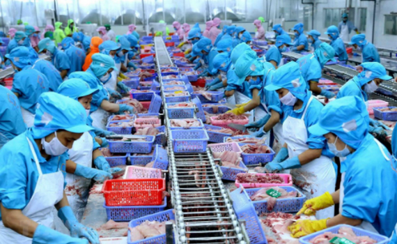 'Đối s&aacute;ch linh hoạt' kh&ocirc;ng để &ugrave;n ứ n&ocirc;ng sản