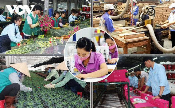 Hơn 51 ngh&igrave;n doanh nghiệp r&uacute;t lui khỏi thị trường trong 4 th&aacute;ng đầu năm 