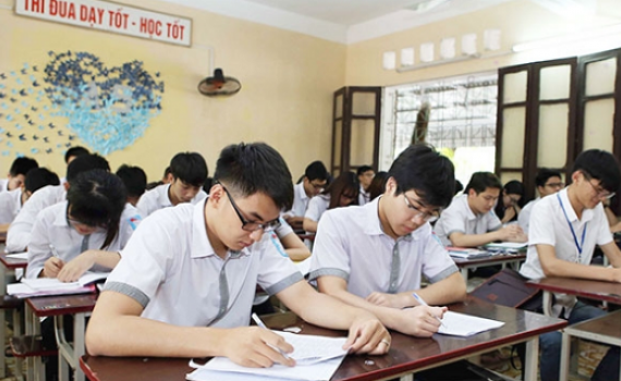 Kết th&uacute;c đăng k&yacute; x&eacute;t tuyển CĐ, ĐH trực tiếp: C&oacute; th&iacute; sinh đăng k&yacute; đến... 99 nguyện vọng 