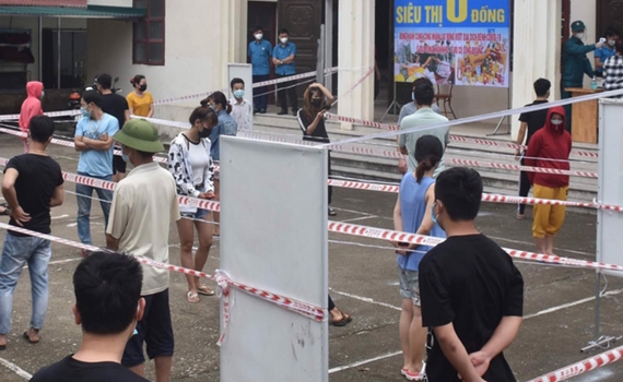 L&ugrave;i thời điểm đ&oacute;ng kinh ph&iacute; c&ocirc;ng đo&agrave;n đối với c&aacute;c doanh nghiệp bị ảnh hưởng bởi COVID-19