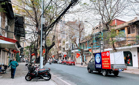 N&Oacute;NG: C&aacute;ch ly x&atilde; hội to&agrave;n TP Vĩnh Y&ecirc;n; th&ocirc;ng b&aacute;o khẩn t&igrave;m người