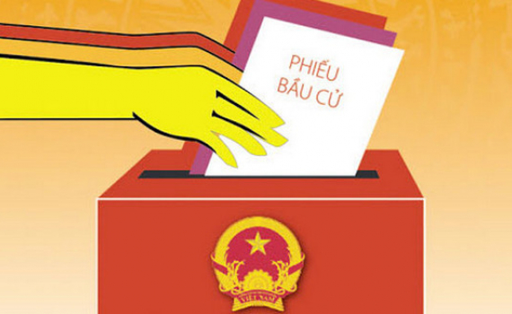 ​R&agrave; so&aacute;t, cập nhật danh s&aacute;ch v&agrave; ph&aacute;t thẻ cử tri trong điều kiện ph&ograve;ng, chống dịch Covid-19 