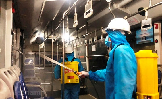 S&aacute;ng 10.5, Việt Nam c&oacute; th&ecirc;m 78 ca mắc mới Covid-19 trong cộng đồng 