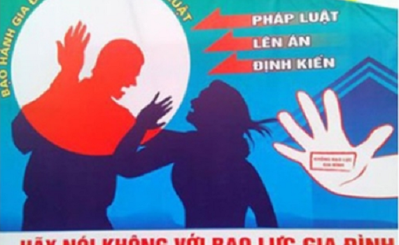 Tăng cường tuy&ecirc;n truyền về ph&ograve;ng, chống bạo lực gia đ&igrave;nh
