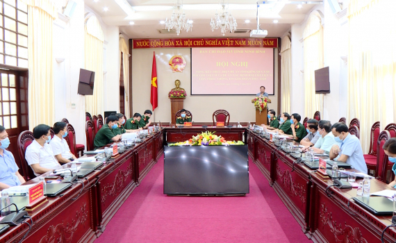 Tập trung l&agrave;m tốt c&ocirc;ng t&aacute;c t&igrave;m kiếm, quy tập, x&aacute;c định danh t&iacute;nh h&agrave;i cốt liệt sĩ