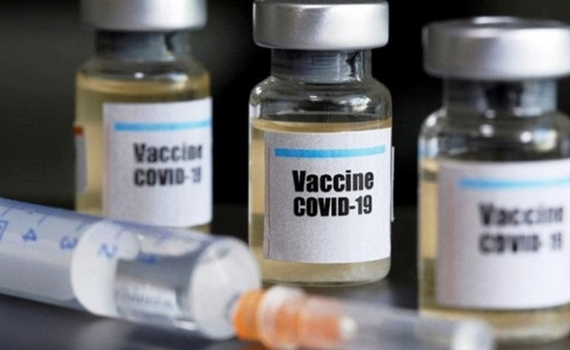 Th&agrave;nh lập Quỹ vaccine phòng Covid-19 