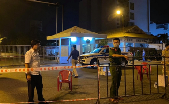 Th&ecirc;m 22 ca mắc COVID-19, trong đ&oacute; c&oacute; 19 ca trong nước