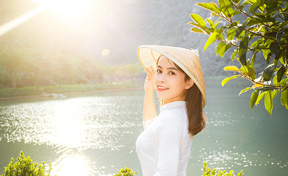 Th&iacute; sinh Đỗ Thị Hải Yến - SBD 94