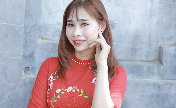 Th&iacute; sinh Đỗ Thị Mỳ - SBD 53