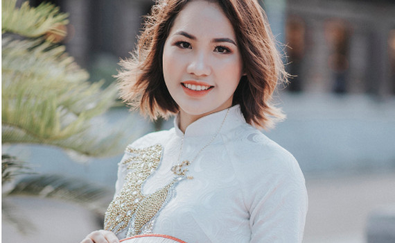 Th&iacute; sinh Hồ Thị Tư - SBD 19