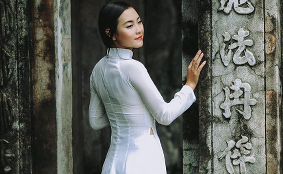 Th&iacute; sinh Nguyễn Hồng Hạnh - SBD 26