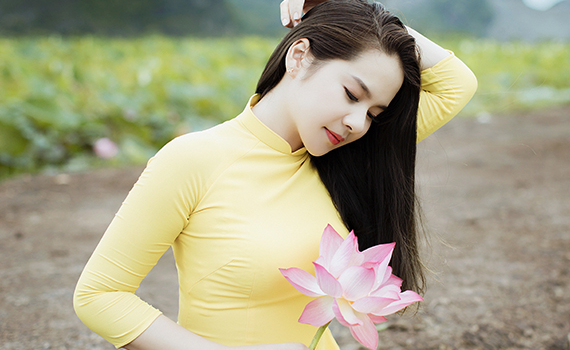 Th&iacute; sinh Nguyễn Trần Thị Hải Yến - SBD 108