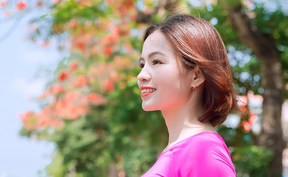 Th&iacute; sinh Phạm Thị Hi&ecirc;n - SBD 102