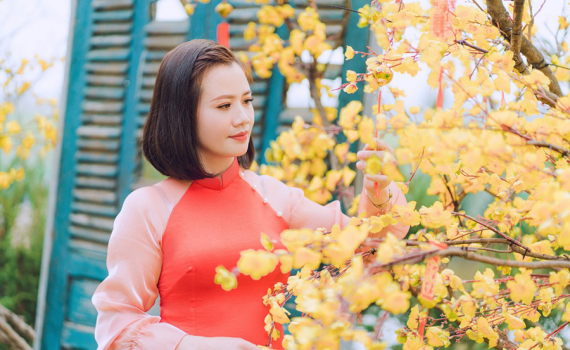 Th&iacute; sinh Phạm Thị Li&ecirc;n - SBD 52