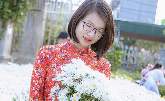 Th&iacute; sinh Phạm Thị Loan - SBD 73