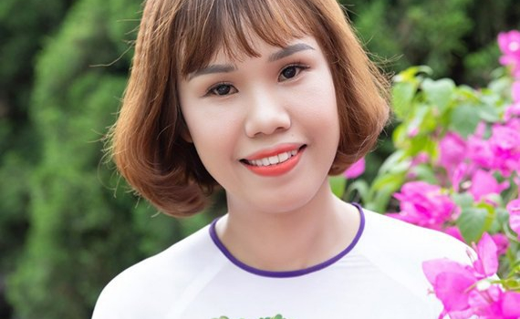 Th&iacute; sinh Phạm Thị Ngọc Thủy - SBD 69
