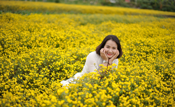 Th&iacute; sinh Phạm Thị Phương - SBD 29