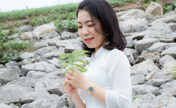 Th&iacute; sinh Phạm Thị Thanh Huế - SBD 93