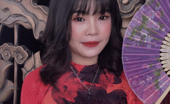 Th&iacute; sinh Phạm Thị Th&uacute;y Phương - SBD 28 