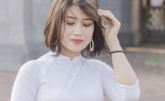 ​Th&iacute; sinh Phạm Thị Yến - SBD 72
