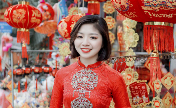 Th&iacute; sinh Phan Thị Phương - SBD 24