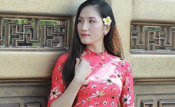 Th&iacute; sinh Tống Thị Năm - SBD 15