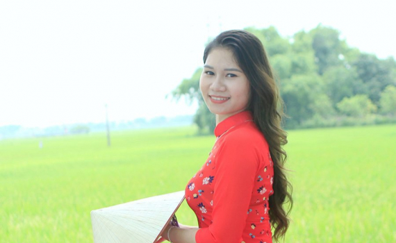 Th&iacute; sinh Trịnh Thị Hiền - SBD 80