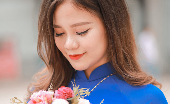 Th&iacute; sinh Vũ Thị Thu&yacute; - SBD 33