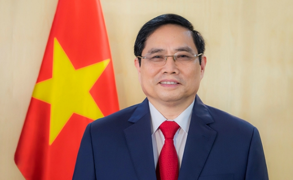 Thủ tướng Phạm Minh Ch&iacute;nh sẽ tham dự Hội nghị quốc tế về &ldquo;Tương lai ch&acirc;u &Aacute;&rdquo;