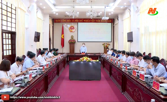 Tổng kết, đ&aacute;nh gi&aacute; thi h&agrave;nh Luật Đất đai năm 2013