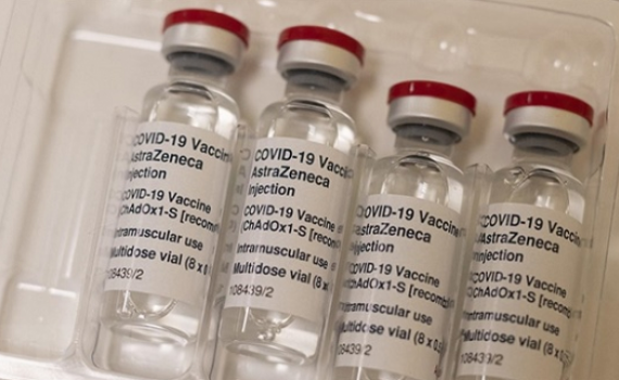UNICEF k&ecirc;u gọi Nh&oacute;m G7 chia sẻ vaccine ph&ograve;ng Covid-19