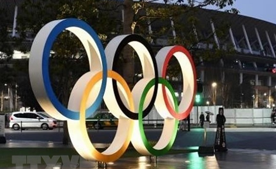 Ủy ban Olympic quốc tế đề xuất cử nh&acirc;n vi&ecirc;n y tế tới hỗ trợ Nhật Bản