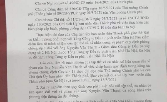&ldquo;Vắc-xin&rdquo; &yacute; thức