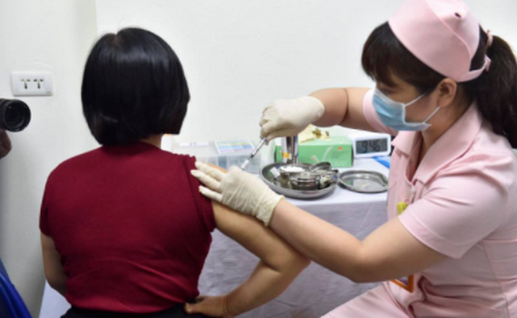Vaccine COVIVAC c&oacute; t&iacute;nh an to&agrave;n v&agrave; sinh miễn dịch cao
