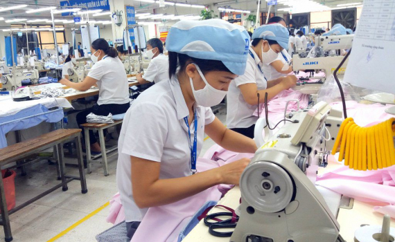 Việt Nam gia nhập 25 c&ocirc;ng ước của Tổ chức Lao động quốc tế
