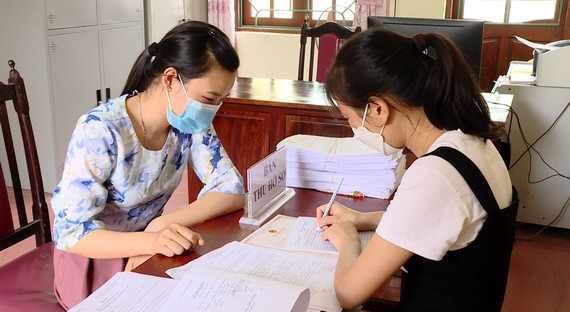 Điểm mới về thu phí tuyển sinh Kỳ thi tuyển sinh lớp 10 THPT năm học 2022-2023 tại Ninh Bình