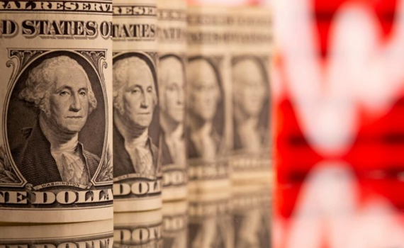 Tỷ gi&aacute; USD h&ocirc;m nay 10-5: Đồng USD tăng nhẹ, x&aacute;c lập mức đỉnh 20 năm